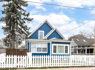 453 N Lasalle St, Indianapolis, IN 46201