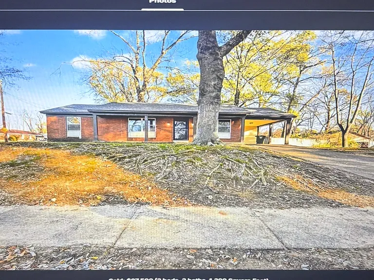 3124 Boone St — Photo 1
