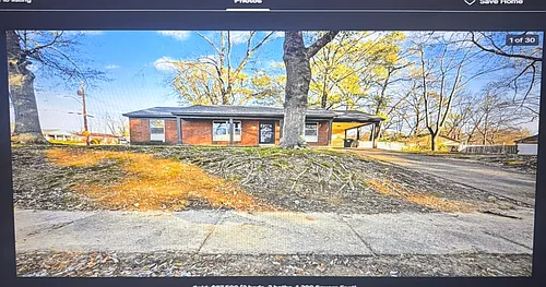 3124 Boone St Photo 1