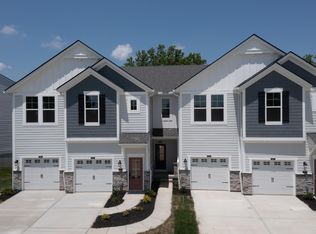 2632 Timberside Dr, Hebron, KY 41048