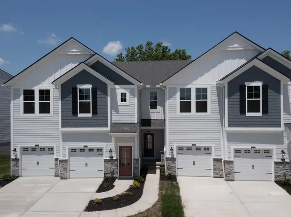 2632 Timberside Dr, Hebron, KY 41048