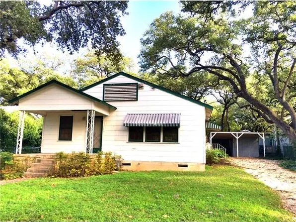 2607 S 4th St, Austin, TX 78704