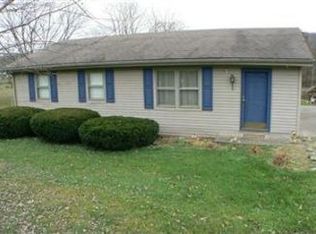 1950 Bedford Rd, Jeffersonville, KY 40337