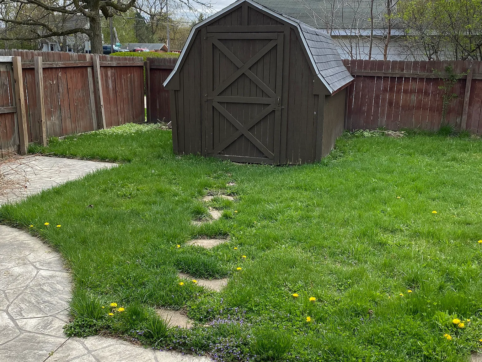 3 bed, 1.5 bath, 1245 sqft, $1,350 — Photo 2
