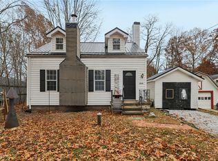 6530 Towner Dr, Kent, OH 44240