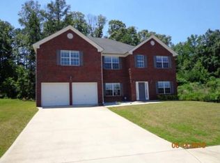 3137 Bellingham Way, Lithia Springs, GA 30122