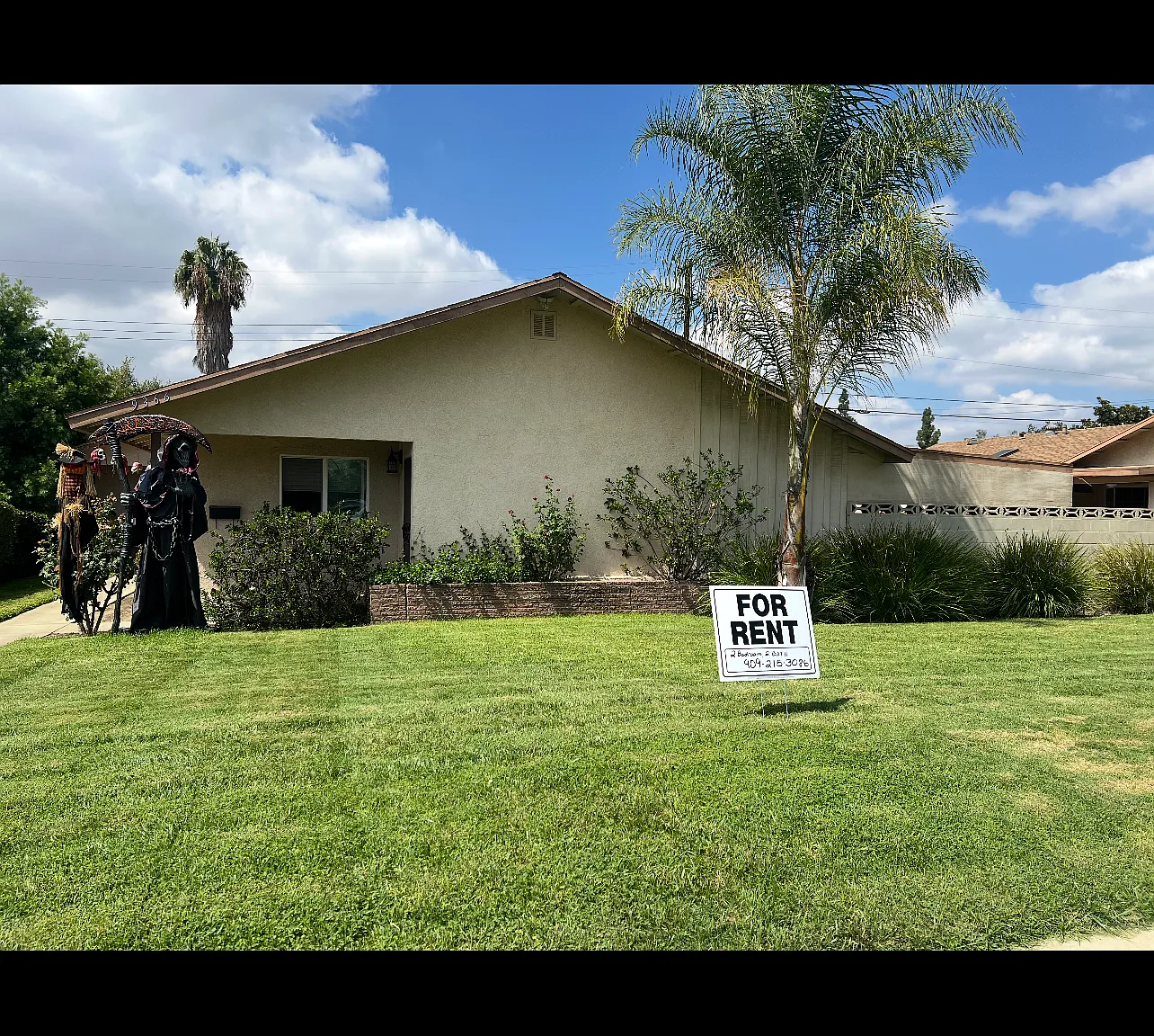 2 bed, 1175 sqft, $2,900 — Photo 1