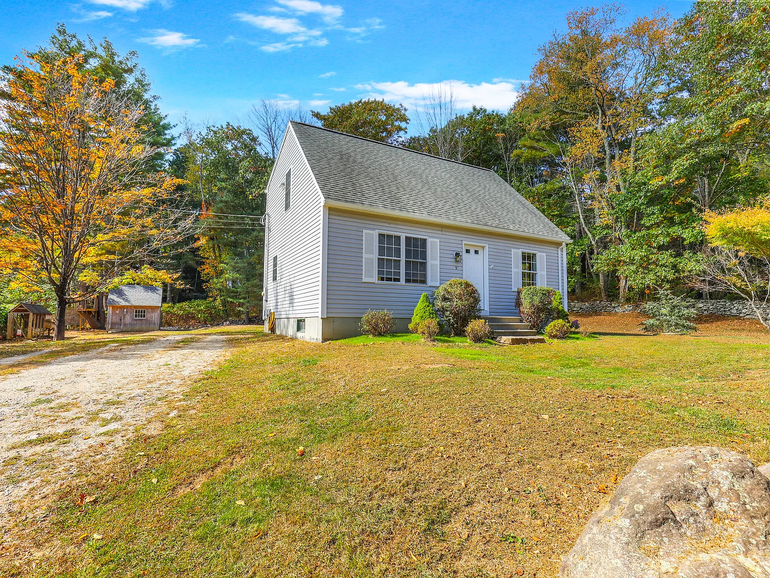 290 Child Rd — Photo 3