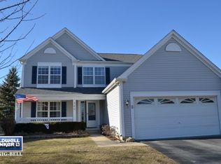 750 Fieldstone Dr, Lake Villa, IL