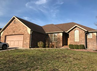 4507 S Troy Ave, Springfield, MO 65810