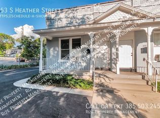 153 S Heather St, Salt Lake City, UT 84102