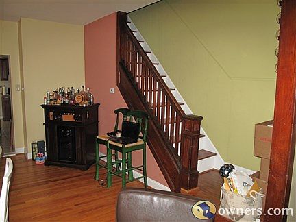 Dining / Stairwell .