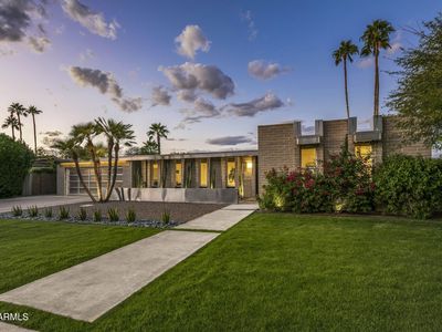 20 W Canterbury Ln, Phoenix, AZ, 85023