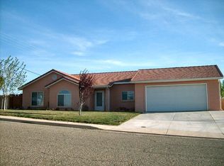 3723 W 200 N, Hurricane, UT 84737