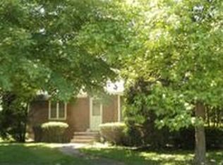 1707 Parkway Blvd, Alliance, OH 44601