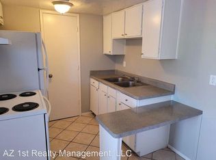3631 E Glenn St, Tucson, AZ 85716