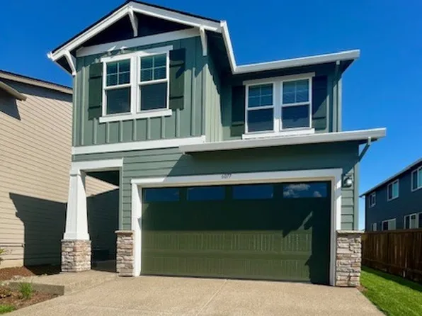 6077 Savannah St SE, Albany, OR 97322