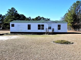 156 Countryside Dr, Pinehurst, NC 28315