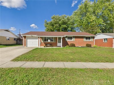 431 Avon Oak Ct, New Lebanon, OH, 45345