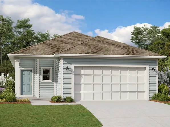 75435 Fox Cross Ave, Yulee, FL 32097