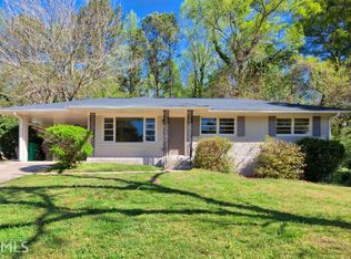 1762 Wee Kirk Rd SE, Atlanta, GA 30316