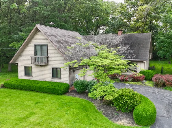 1421 Itawamba Trl, London, OH 43140