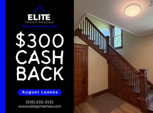 611 Kellogg Ave, Ames, IA 50010