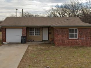 1813 N Utica Ave, Tulsa, OK 74110