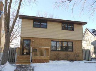 3945 Orchard Ave N, Robbinsdale, MN 55422