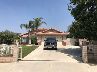 15322 Cambria Ave, Fontana, CA 92335