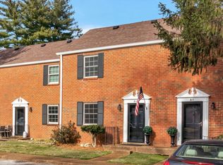 601 Boyd Mill Ave UNIT B5, Franklin, TN 37064
