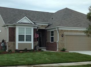 49488 Lakewood St, Macomb, MI