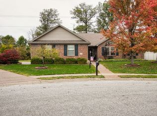4671 Marble Ct, Newburgh, IN 47630