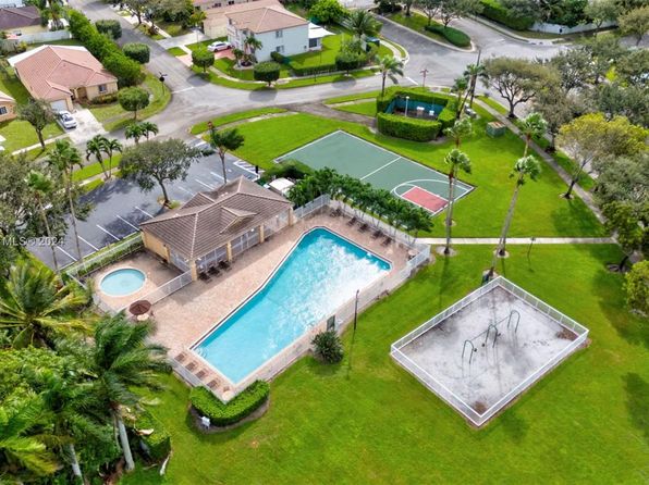 10207 SW 20th Ct, Miramar, FL 33025