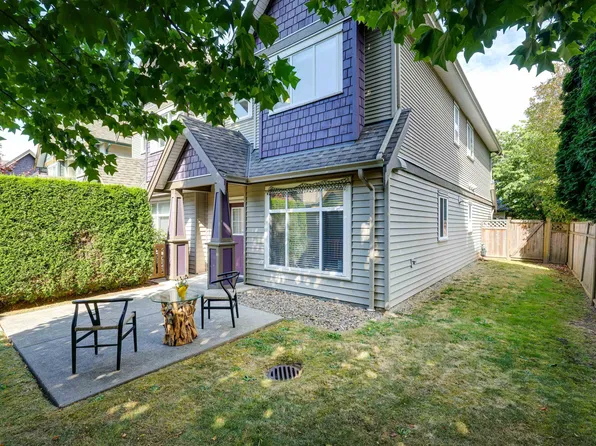 7788 Ash St #11, Richmond, BC V6Y 2S1