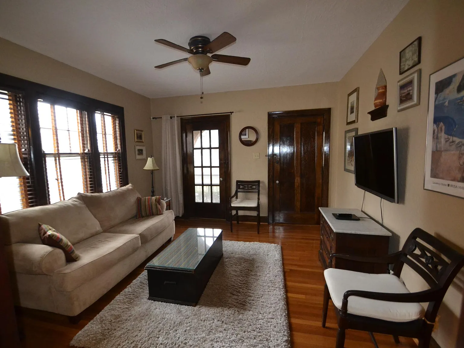 1 bed, 650 sqft, $1,395 — Photo 1