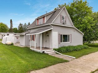 794 30th Ave, Barronett, WI 54813