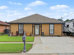 352 Firwood Dr, Houma, LA 70363