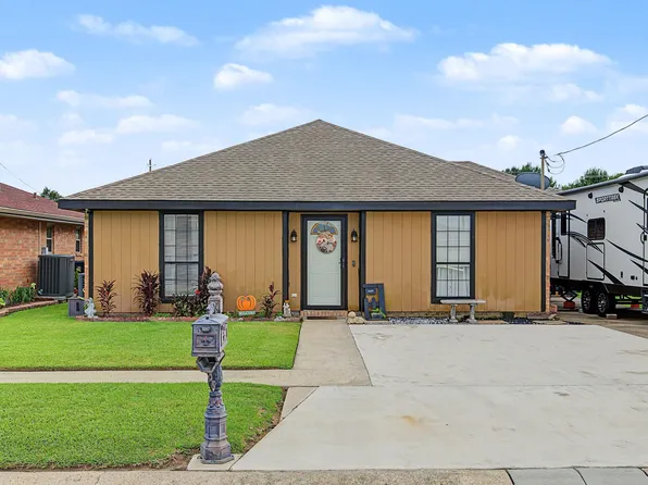 352 Firwood Dr, Houma, LA 70363