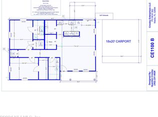 9025 SE County Road 221, Hampton, FL 32044