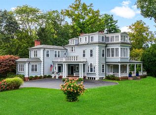 835 Claflin Ave, Mamaroneck, NY