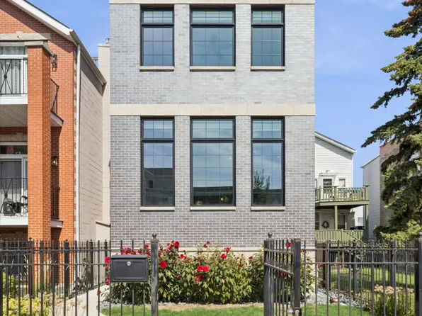 2154 W Erie St, Chicago, IL 60612