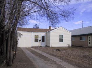 1320 Iola St, Aurora, CO 80010