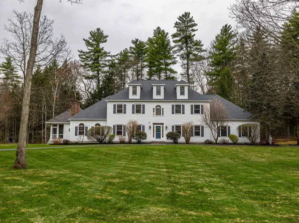 15 Heidi Lane #67-A9, Bow, NH 03304
