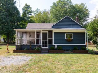 6404 Duroc Ave, Prospect, KY 40059