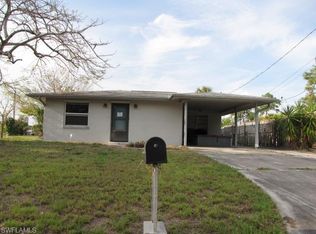 1625 Newport Ct, Fort Myers, FL 33907