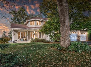 1205 Choke Cherry Rd, Hugo, MN 55038