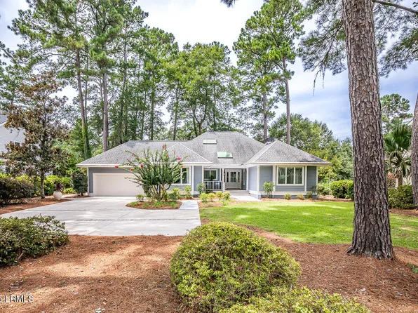 162 Dataw Drive, St. Helena Island, SC 29920