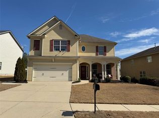 3302 Willow Meadow Ln, Douglasville, GA 30135
