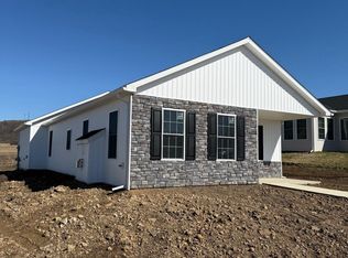 202 Moonlight Dr, Frostburg, MD 21532